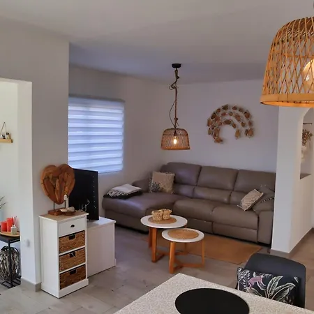 Villa Amira *