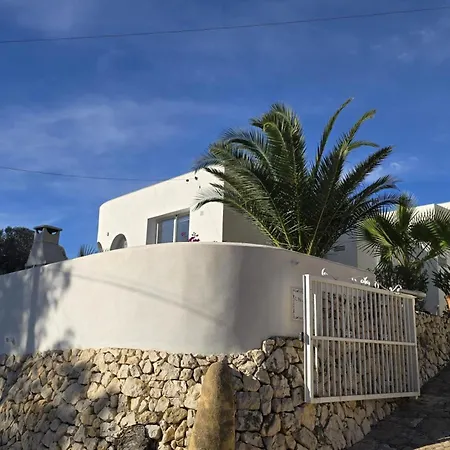Villa Amira